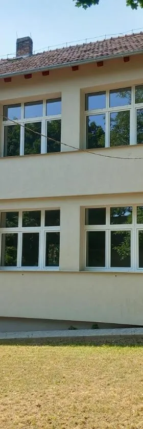 Márianosztrai Zarándokszálláshely，位于Márianosztra的酒店