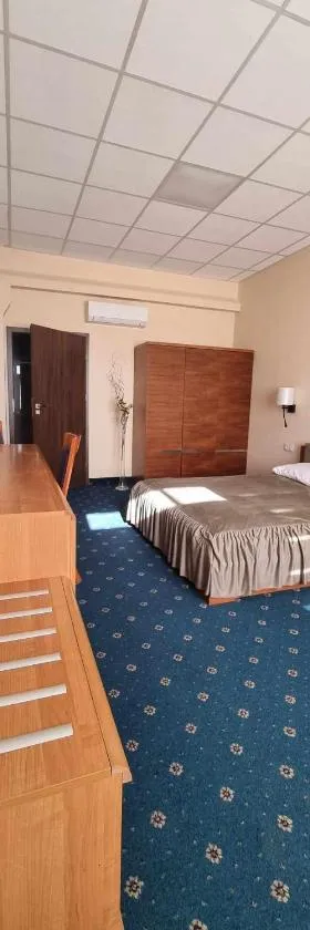Biłgoraj Aparthotel，位于比乌戈拉伊的酒店