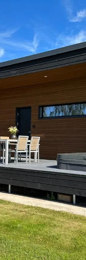 PeltoVilla，位于Tyrnävä的酒店