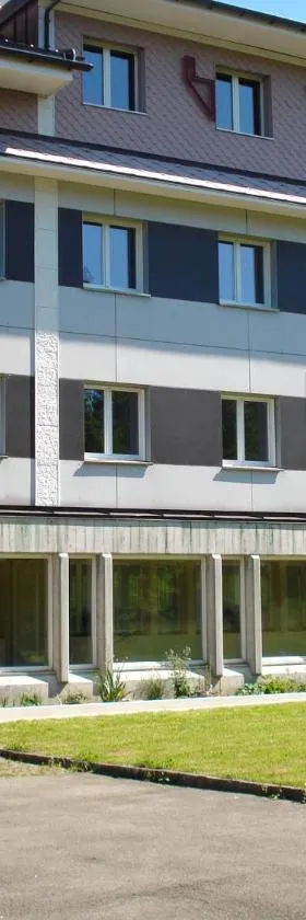 Allegro Alpin Lodge，位于艾因西德伦的酒店