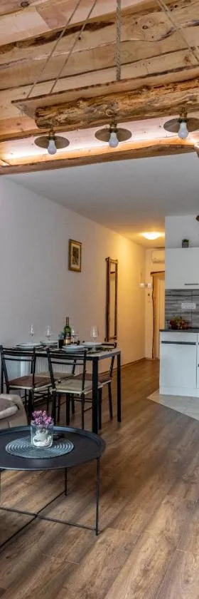 Apartman Mila，位于乔希普多尔的酒店