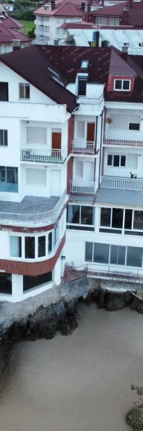 Hospedaje Benimar，位于伊斯拉的酒店