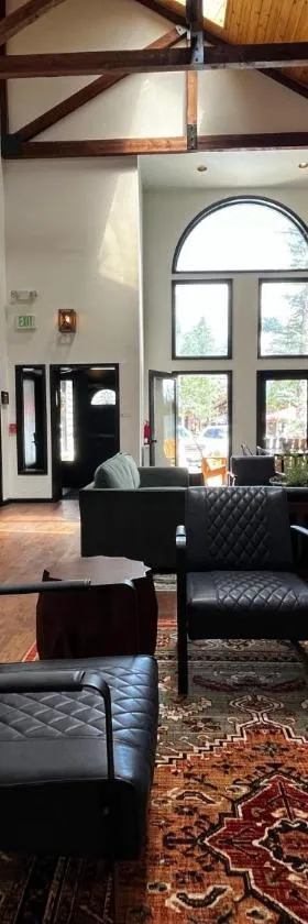 弗瑞斯科酒店，位于弗瑞斯科的酒店