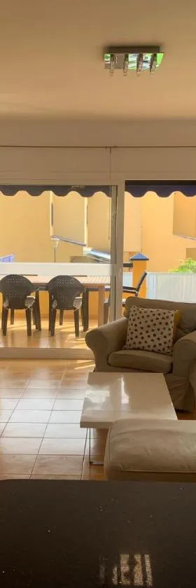 Villa Bahia Meloneras，位于梅罗那瑞斯的酒店