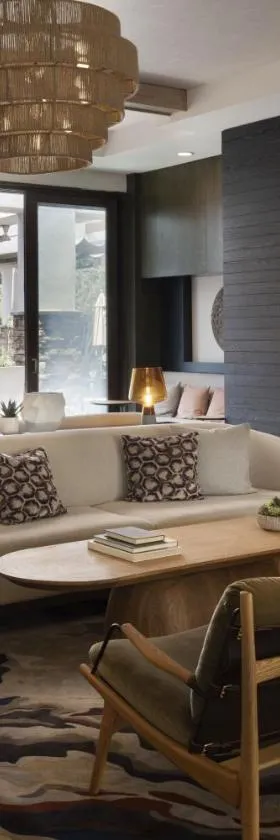 Napa Valley Marriott Hotel & Spa，位于纳帕的酒店