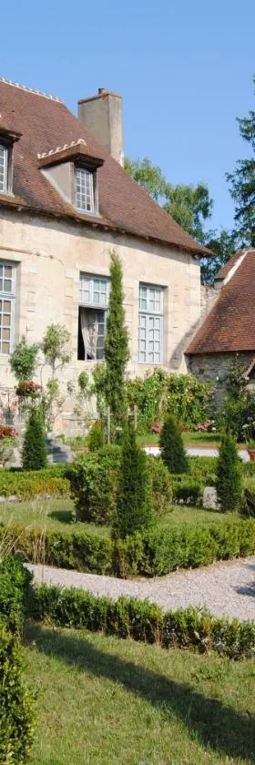 Chateau de Montchoisy，位于Chezelle的酒店