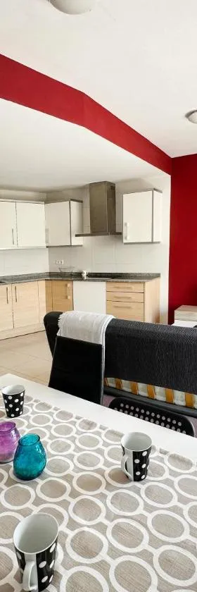 Apartamentos Benicarló 3000，位于贝尼卡洛的酒店