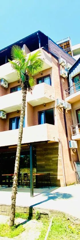 Aparthotel costa，位于马钦加里的酒店