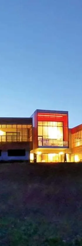Mildiss Hotel Spa & Restaurant, BW Signature Collection，位于贝斯和圣阿纳斯泰斯的酒店