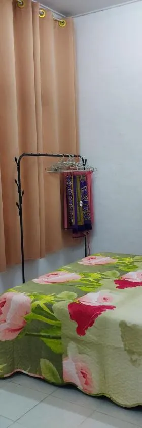 SEROJA HOMESTAY，位于Baling的酒店