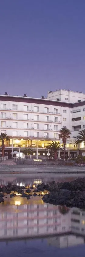 Hotel Antofagasta，位于安托法加斯塔的酒店