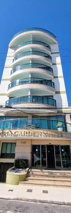 Gloria Garden Suites，位于马卡埃的酒店