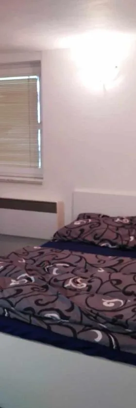 Apartmán na Rybářské，位于扎布热赫的酒店