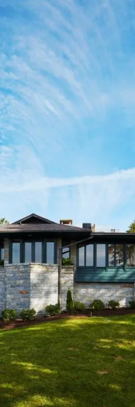 Skyline Lodge，位于海兰兹的酒店
