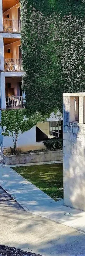 Hotel Balneario de Retortillo，位于Retortillo的酒店