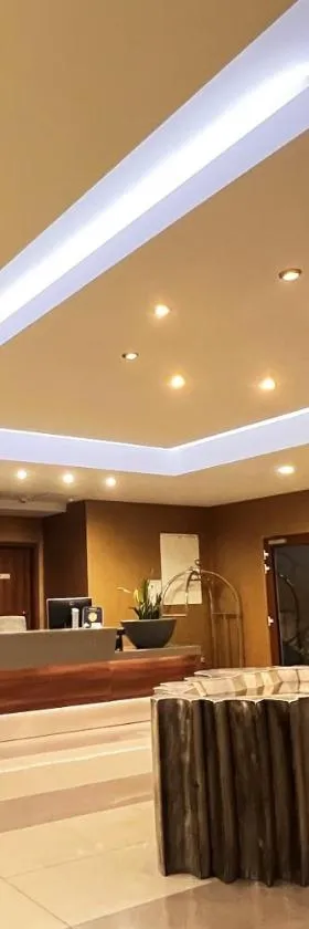 CK卡利纳旅馆，位于隆代克-兹德鲁伊的酒店