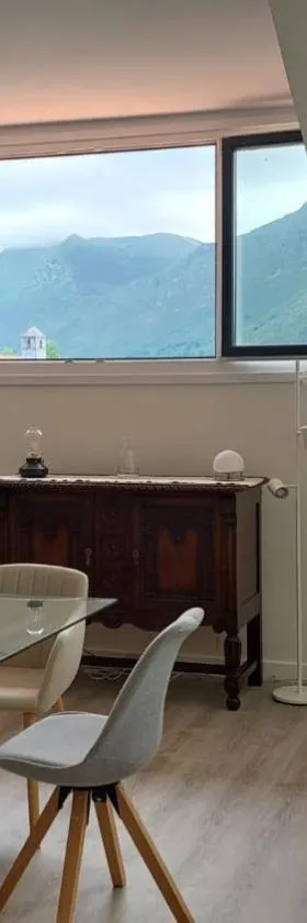 Apartamento en Posada de Llanes Nº registro en turismo VUT-4452-AS，位于Posada de Llanes的酒店
