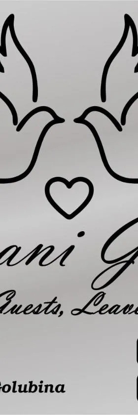 Apartmani Golubina - Trn, Laktasi, BANJA LUKA，位于Grabljani的酒店