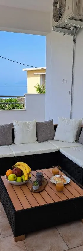 Apartman Šerbo，位于Drašnice的酒店