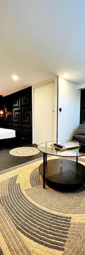 La Suite Saint Roch，位于维勒雷阿勒的酒店