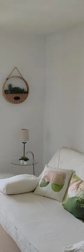 Duplex Le Reflet du Lac，位于马尔比伊松的酒店