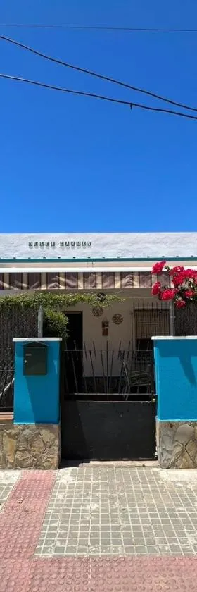 DULCE CARMEN，位于Bonanza的酒店