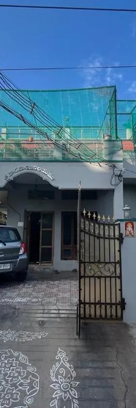 Vacation Rental Home，位于Kondapalle的酒店