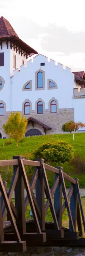 Chateau Purcari，位于Purcari的酒店