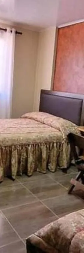 Torotoro Hostal El Olvido，位于Torotoro的酒店