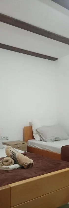 Sobe RoomsBella，位于Ripač的酒店