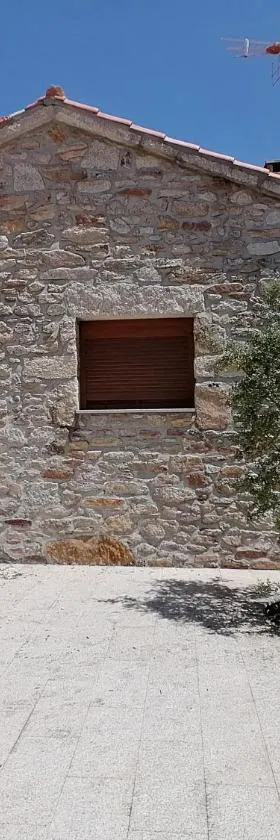 LÍRIOS DA GRANJA - CASA DE CAMPO，位于Granja的酒店
