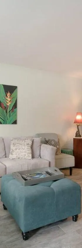 White Sands Village, Gorgeous 2BR, Top/Front Bldg，位于科纳的酒店