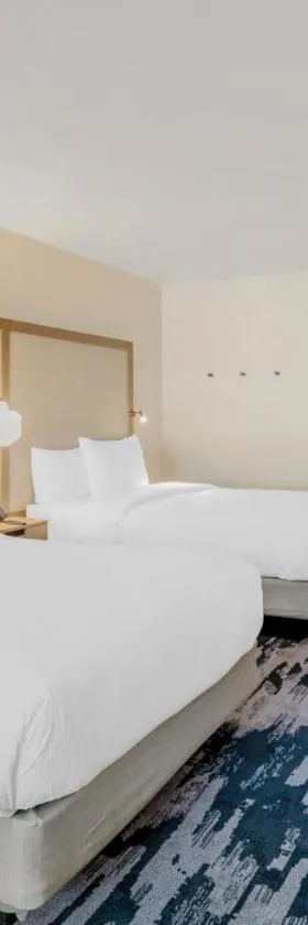 Fairfield by Marriott Inn & Suites North Conway，位于北康威的酒店