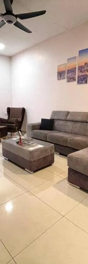 Cozy Stay At Raintown Taiping，位于甘文丁的酒店
