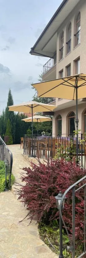 Eco House Kitana，位于阿斯帕鲁霍沃的酒店
