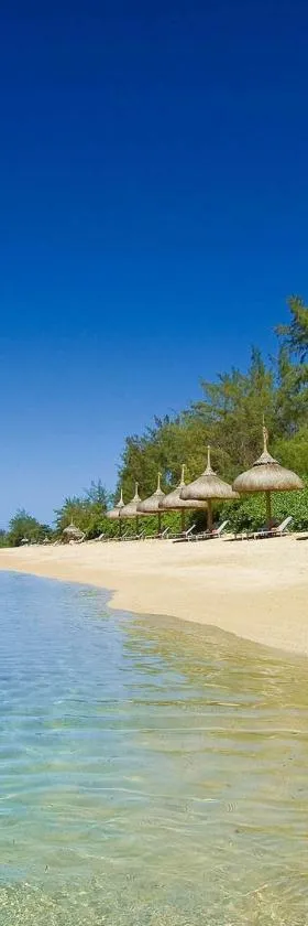 SO/ Sofitel Mauritius，位于贝隆布尔的酒店