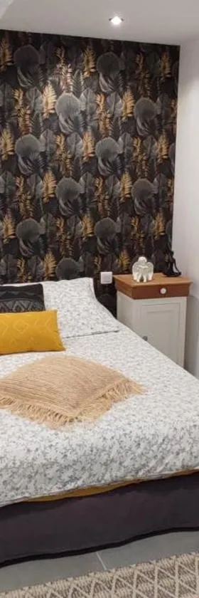 Studio Lindois，位于Lalinde的酒店