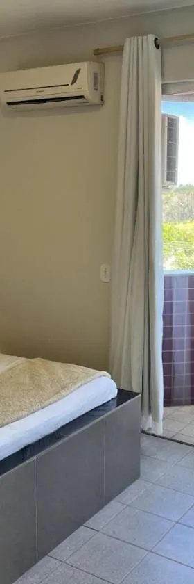 Hotel Viena，位于塔瓜汀加的酒店