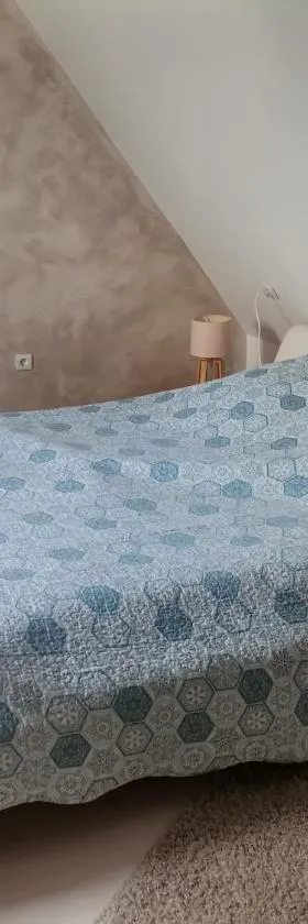 La dépendance, petite maison au calme 1Chambre，位于Vallon-sur-Gée的酒店