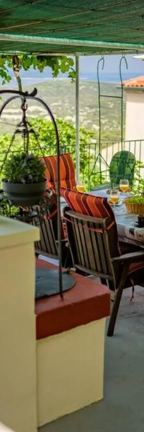 House Casa Nori，位于Ustrine的酒店