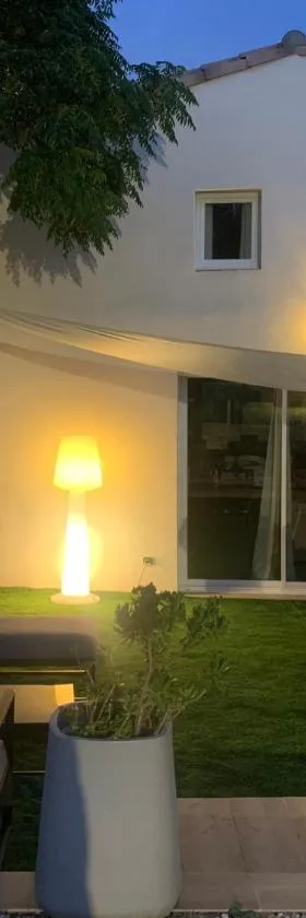 La Villa d ´Emma，位于瑞维尼亚克的酒店