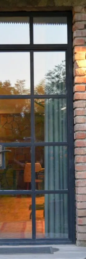 Velio Guest House，位于Velistsʼikhe的酒店