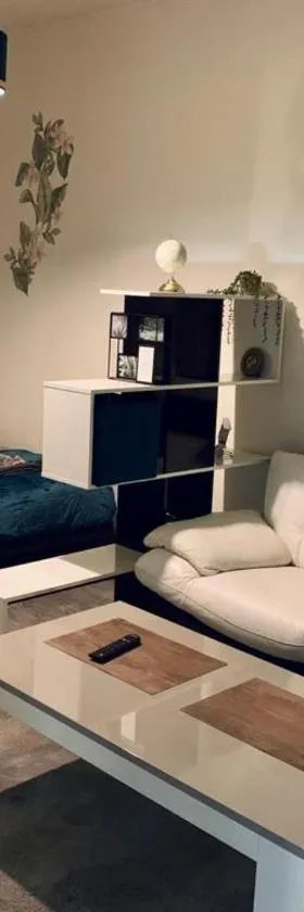 STUDIO DENAIN，位于Denain的酒店