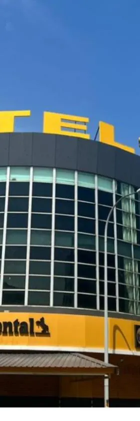 Smile Hotel Klang Bukit Tinggi，位于Kampong Telok Gadong Besar的酒店