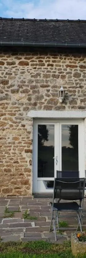 Gîte à Romagné，位于Romagné的酒店