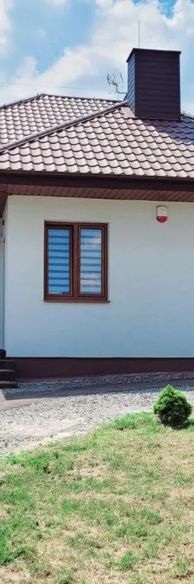 Green Hill House，位于Pępice的酒店