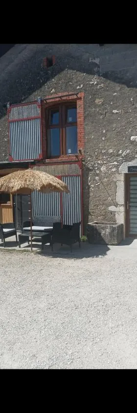 Gite paisible，位于塞塞尔的酒店