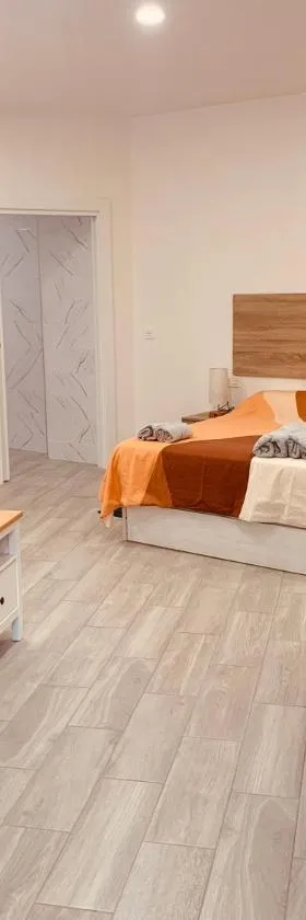 LAGA&LAIDA APARTAMENTOS GERNIHOST en Urdaibai，位于格尔尼卡的酒店