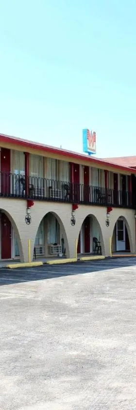 Executive Inn Goliad，位于Goliad的酒店