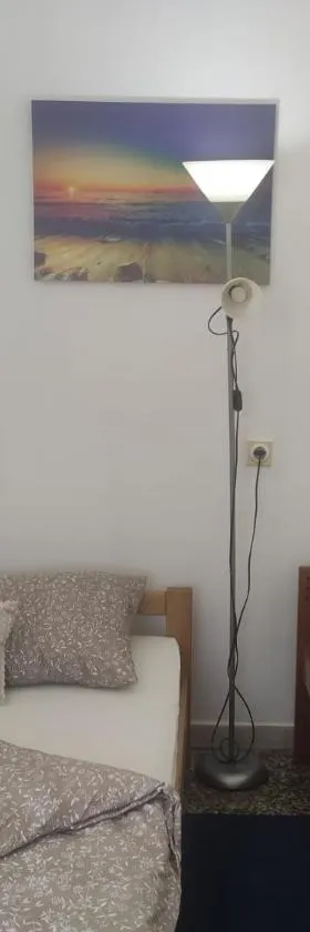 Apartmani Nova Topola，位于Nova Topola的酒店